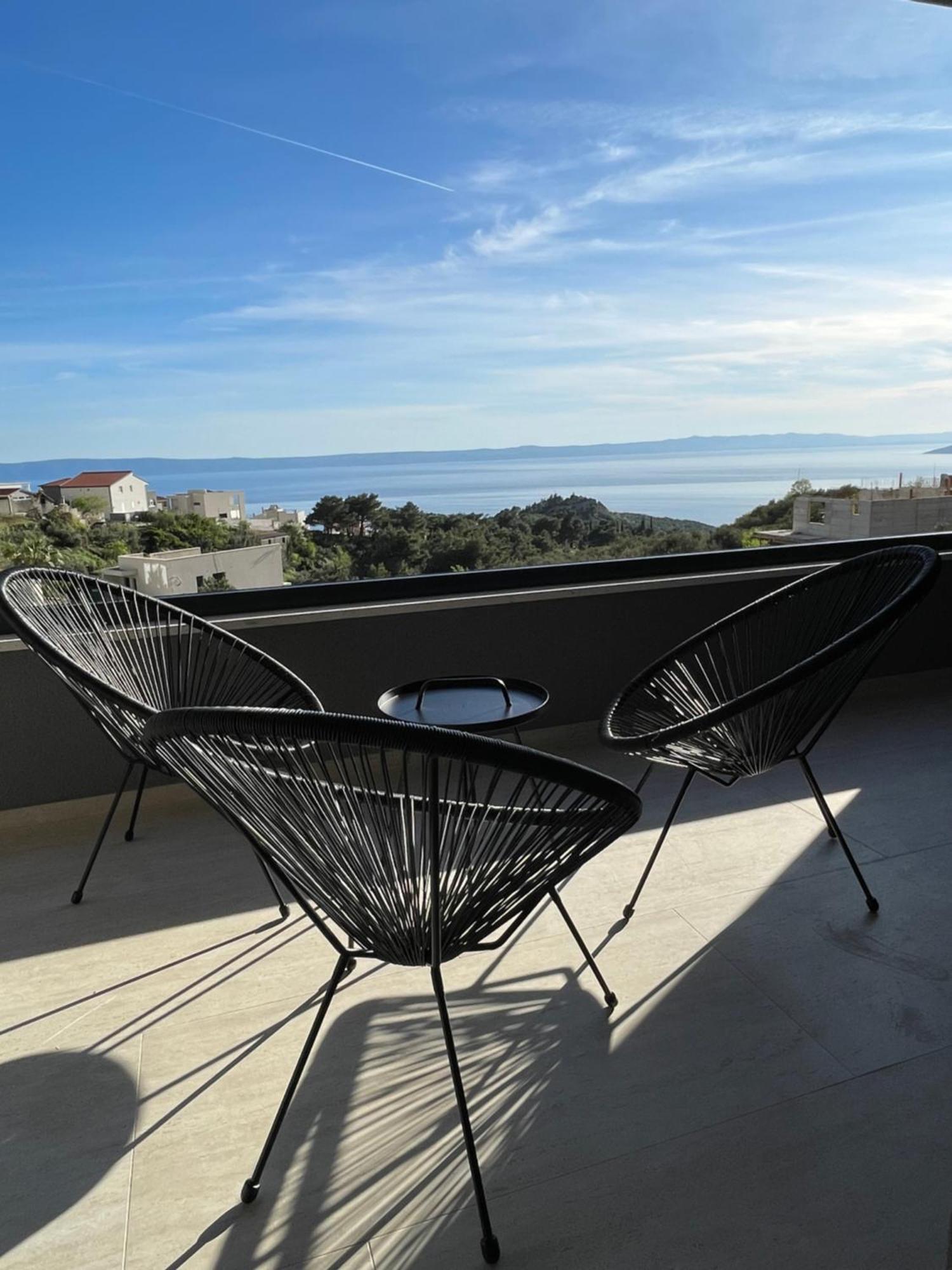 Villa 5 Makarska Exterior photo