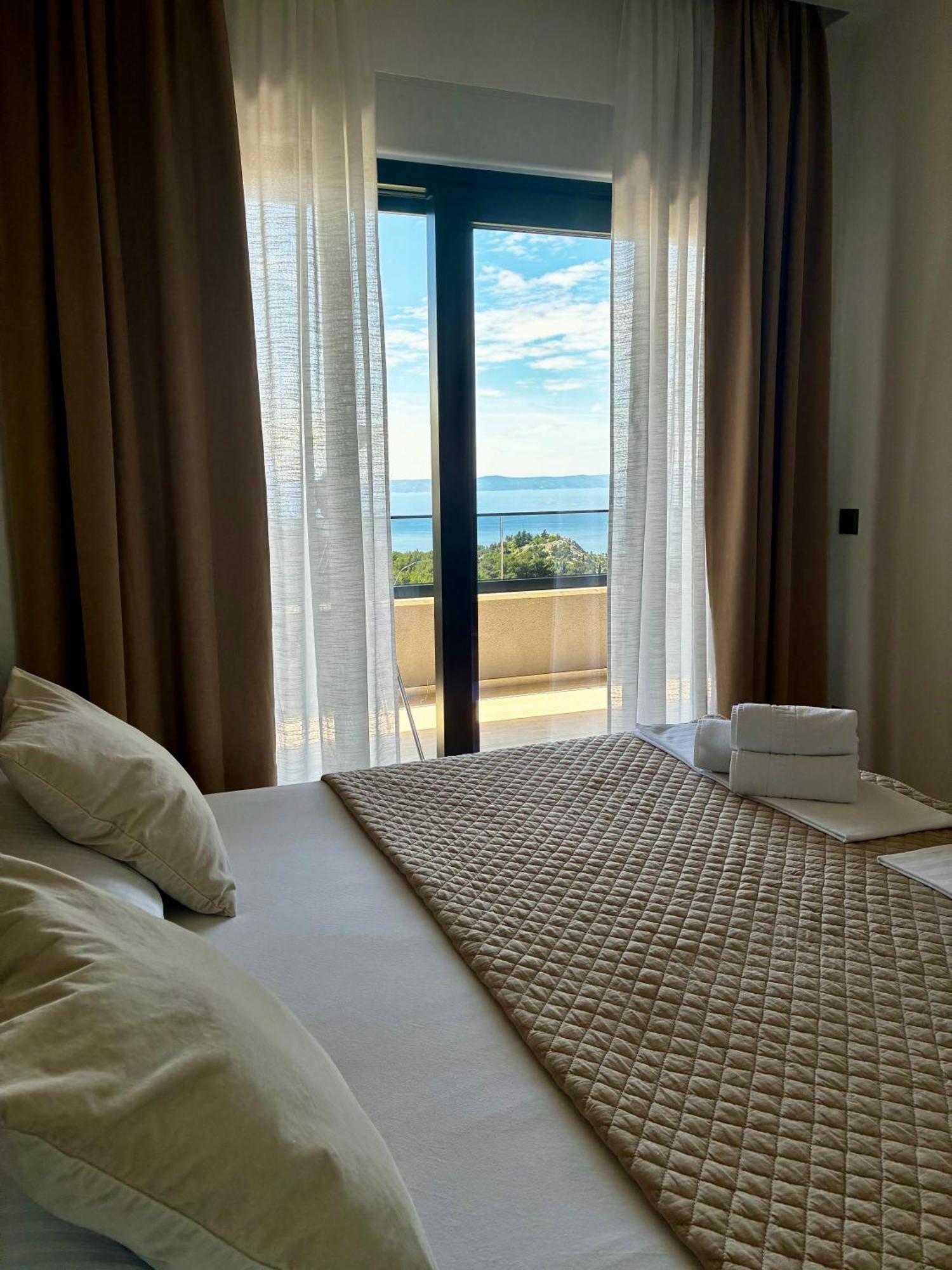 Villa 5 Makarska Exterior photo